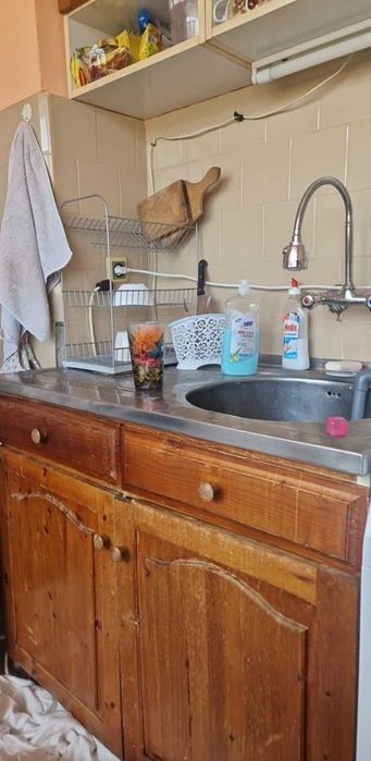 кухненски шкафчета , пералня