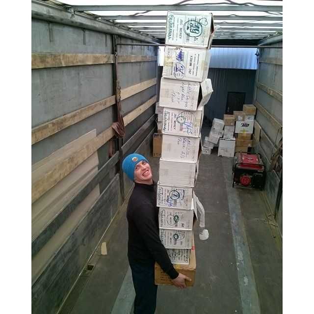 Услуги грузчиков от 1900 тг сервис