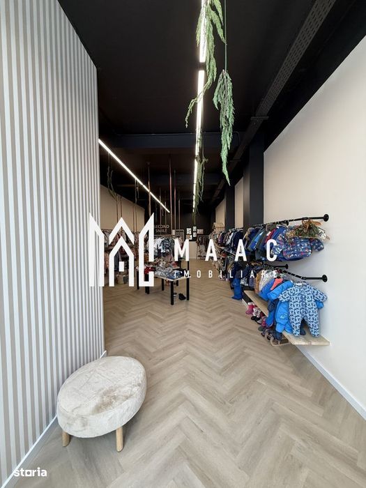 Spațiu Comercial | 75Mp | Balanța