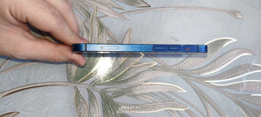 Продам или обменяю iPhone 12 mini