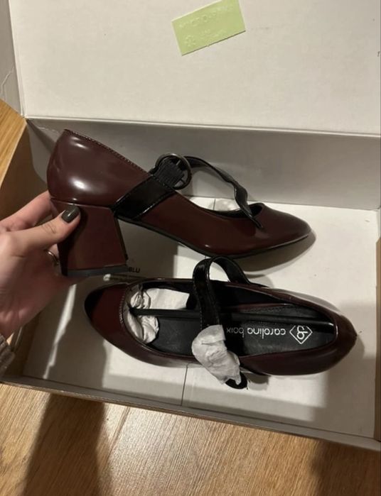 Pantofi, marime 36-37