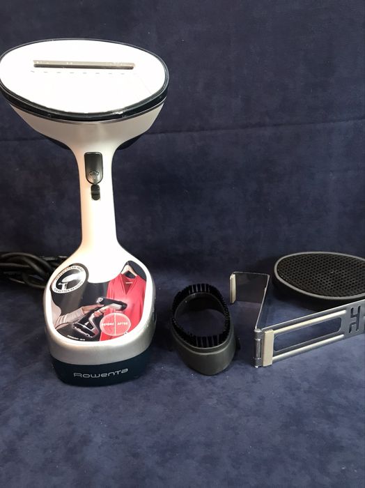 Ръчна парна ютия Rowenta