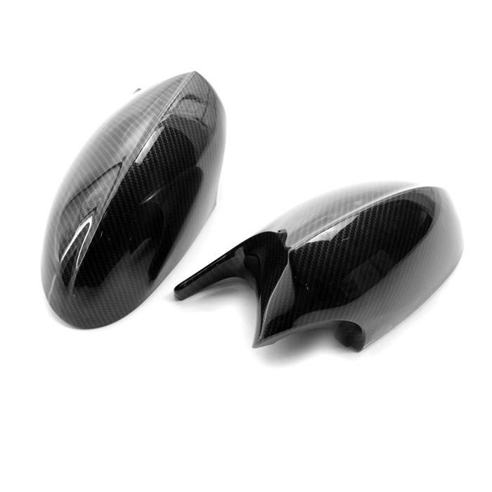 Карбонови капаци за огледала - BMW E87, E90, E91, E92, E93