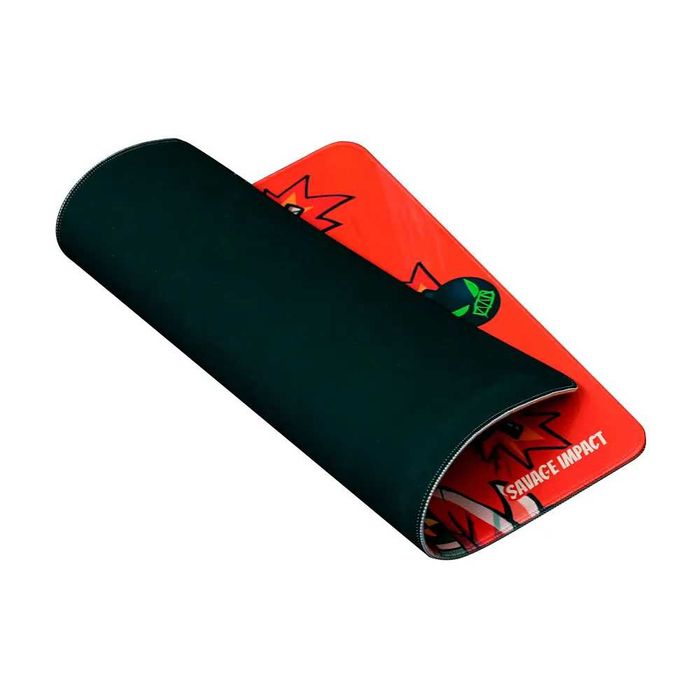 Gaming mouse pad BP-45 Proxy Boom / Игровой коврик для мыши 1.4