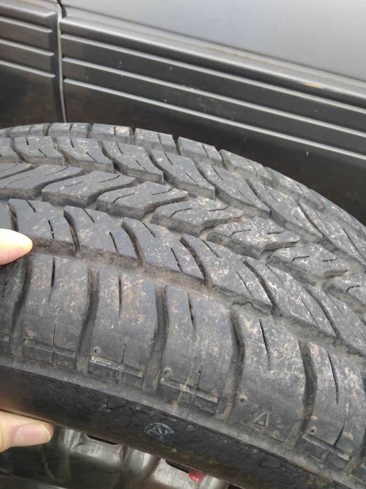 Лятна гума Бриджстоун, 1 брой