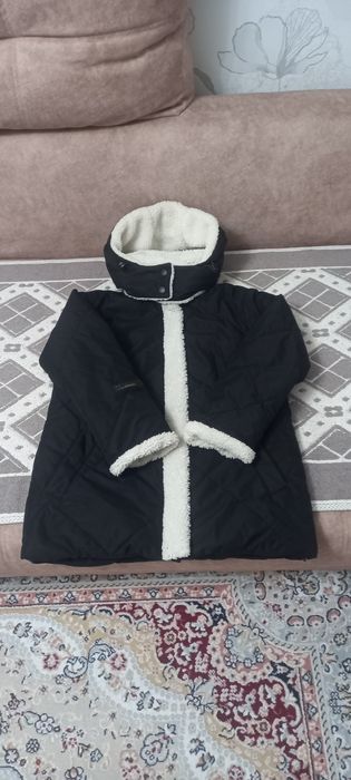 Куртка подростковая