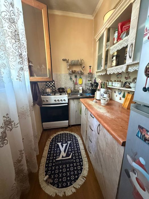 Продажа 2/3/4 на массиве ТТЗ-1
