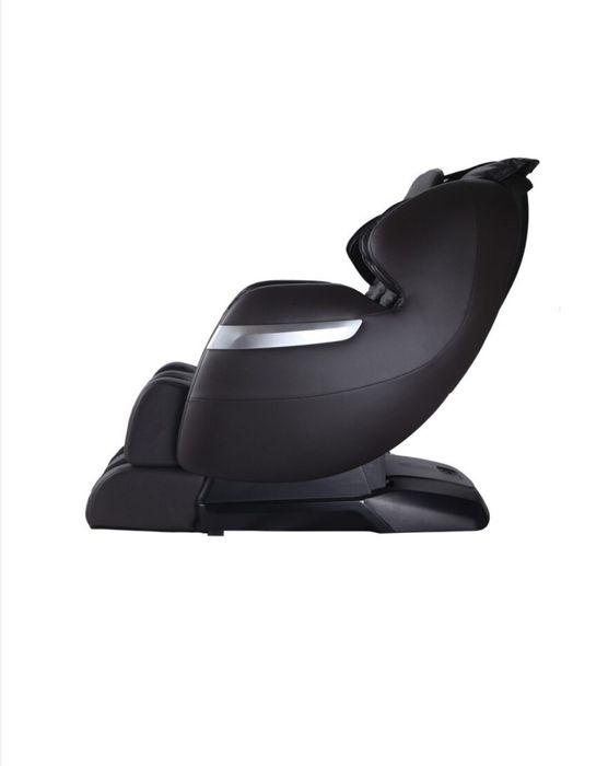 Като нов Масажен стол Rexton GJ-5102Z - черен