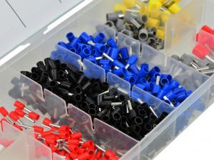 Кабелни обувки к-т 685бр