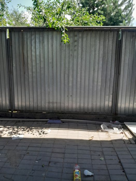 Продам забор,  шипр, балка и т.д