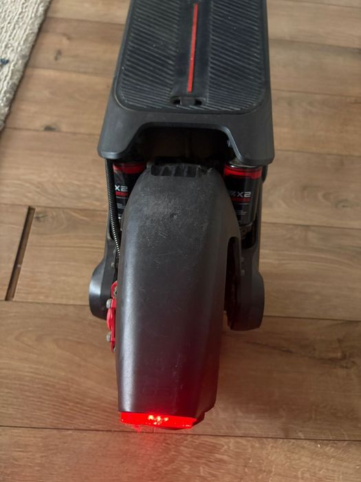 Segway eKickScooter Ninebot MAX G3
