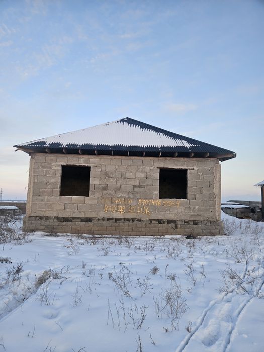 Срочно продам дом