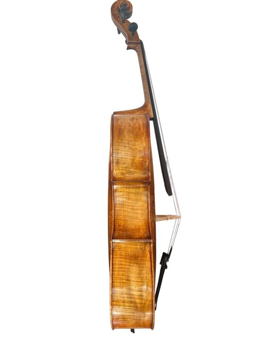 Violoncel italian