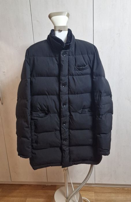 Кожаная куртка, продам.