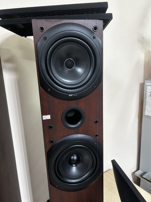 Акустика премиум класса! Wharfedale!