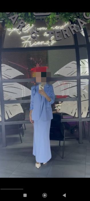 Платье, двойка, спорт костюм