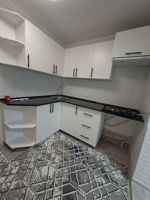 3 хоналик квартира Гагарин кучасида