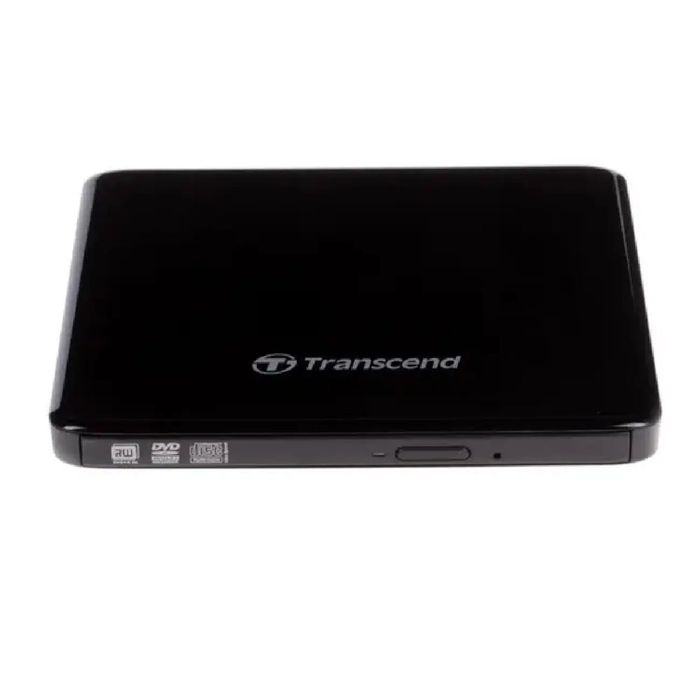 Внешний DVD-ROM Transcend