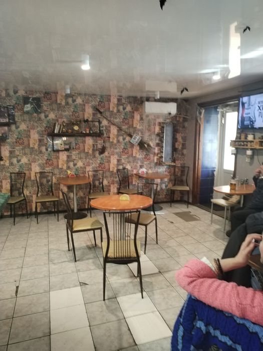 Сдам кафе бар в долгосрочную аренду