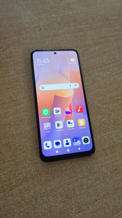 Xiaomi Redmi Note 11S 64 Gb