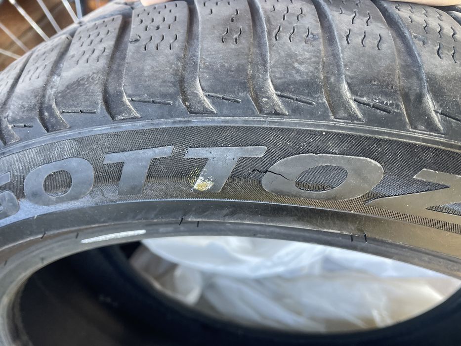 Cauciucuri iarna Pirelli