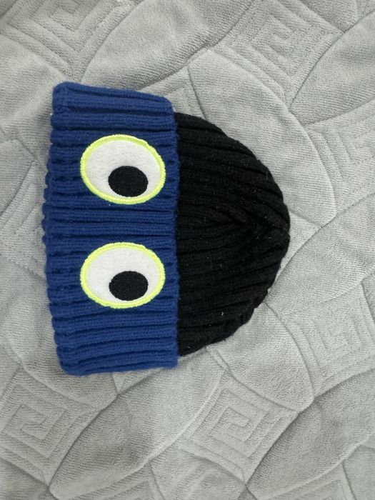 Шапки детские до года