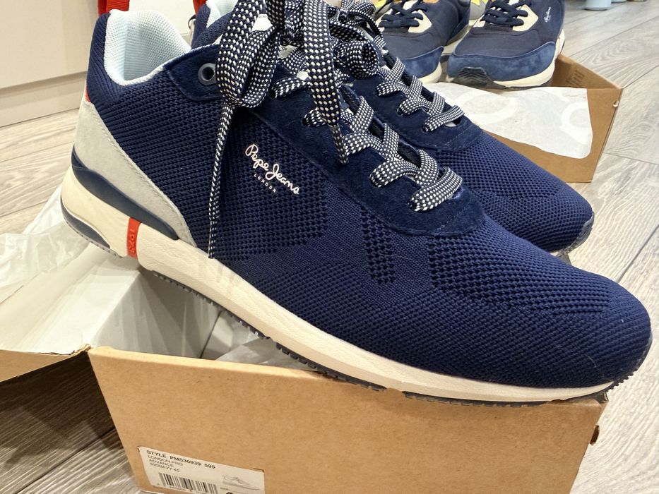 Мъжки обувки Pepe Jeans 45