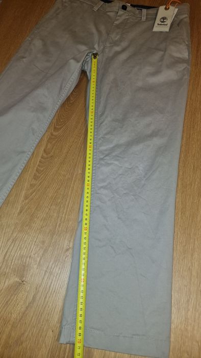 Nou Pantaloni chinos Timberland