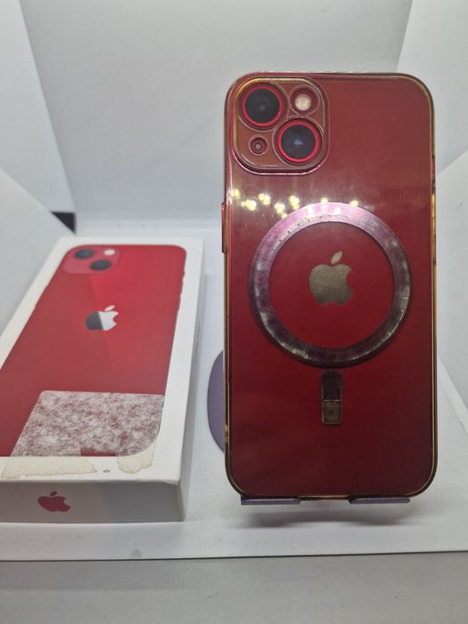 Iphone 13 128GB Memorie