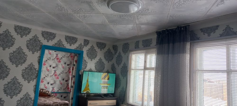 Продаётся дом село Канонерка