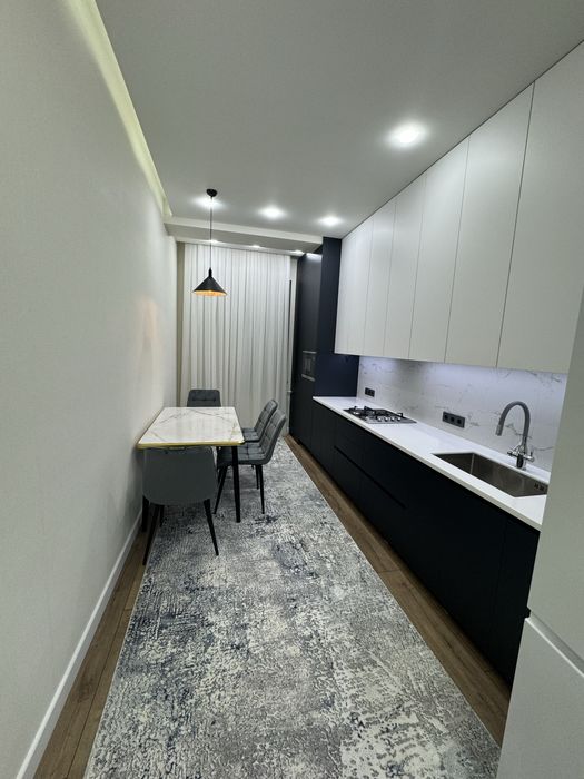 Продаеться квартира