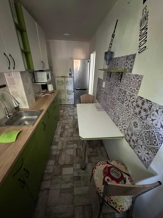 Apartament, UNTOLD !!!
