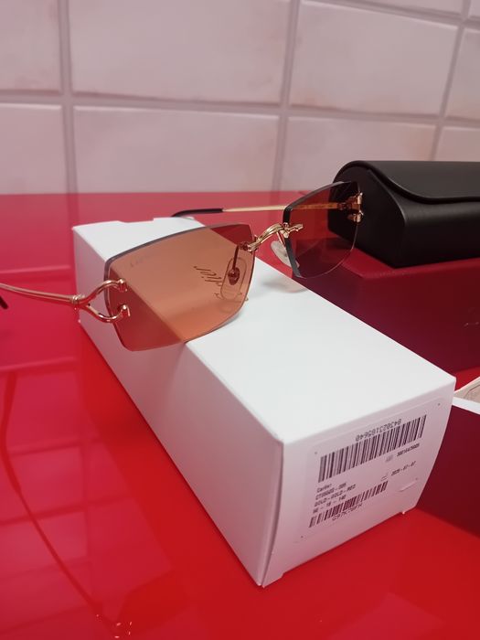 Ochelari Cartier  100% originali