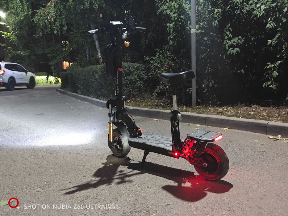 Kugoo m5 pro 2025 СРОЧНО