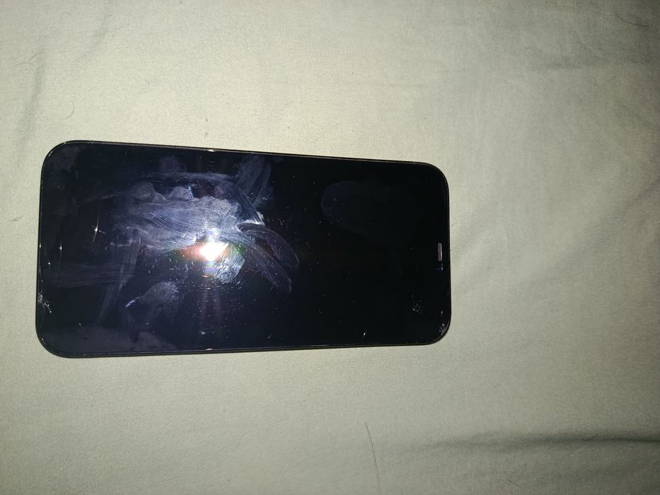 iPhone 12 pro max