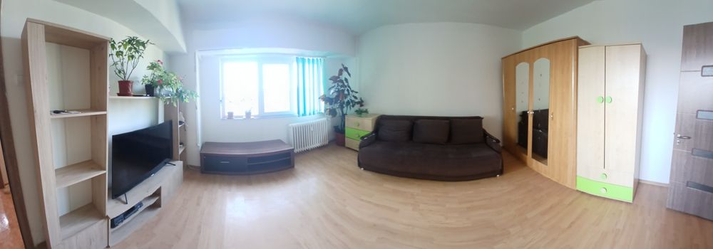 Inchiriez Garsoniera lângă mega maal