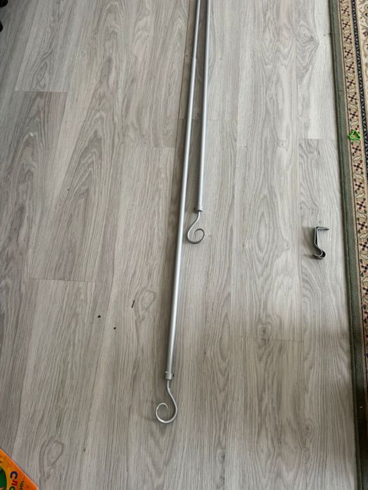 Карнизы для штор