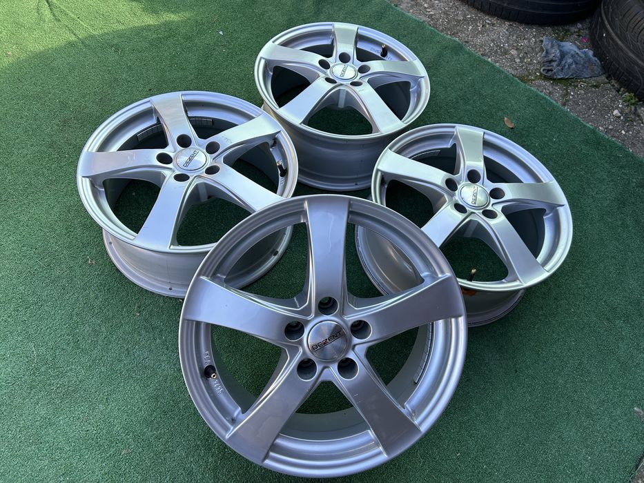 5х105 16 за опел със цензорни винтили