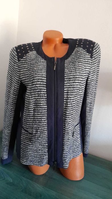 Jacheta/sacou dama „Gelco”