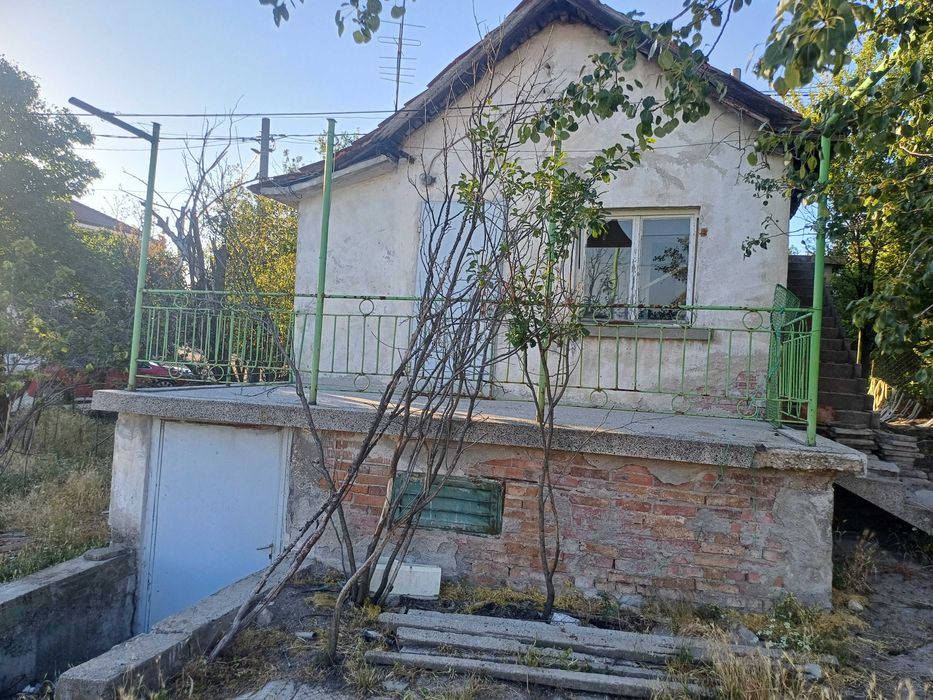 Продава се Къща в Хасково, Промишлена зона - Изток - 71 кв.м за 916 €/кв.м - Снимка #3