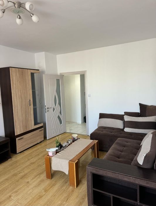 Дава се под наем Двустаен апартамент в София, Люлин 3 - 67 кв.м за 448.8 € - Снимка #4