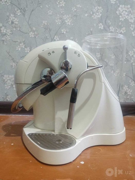 Кофе машина Caffitaly