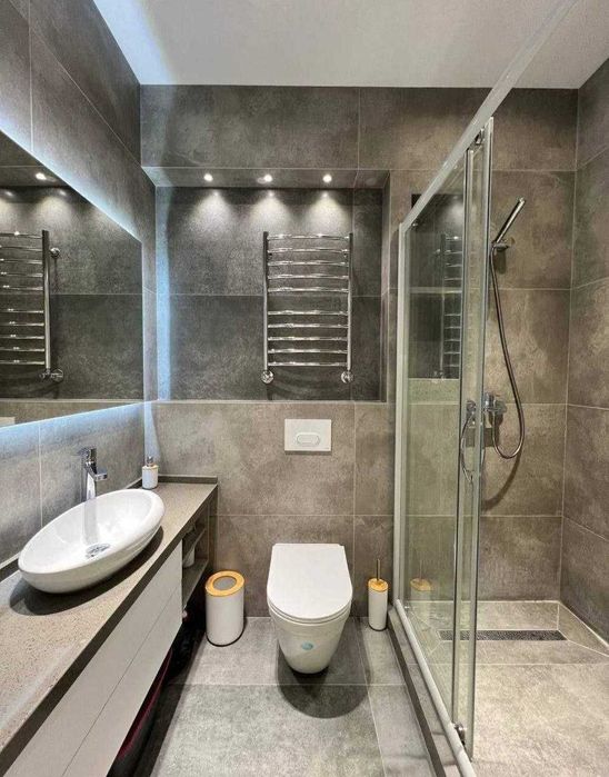 Массив Феруза/Новостройка/Евро 2х комнатная