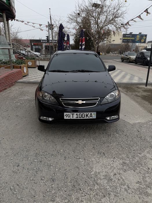 Gentra 2023 yil darkmoon svetda