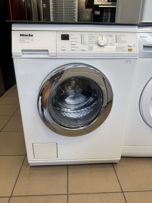 Пералня Miele A+++