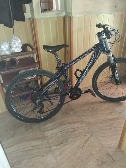 Bicicleta 18viteze