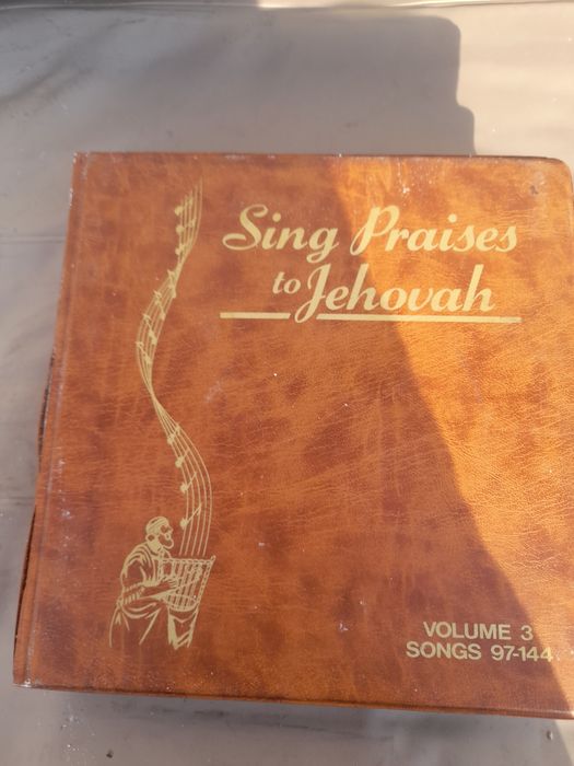 Noul testament & muzică