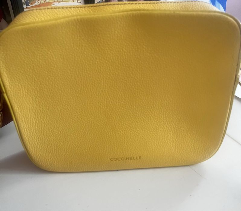 Сумка coccinelle