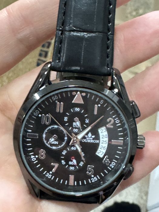 Часы мужские продаи