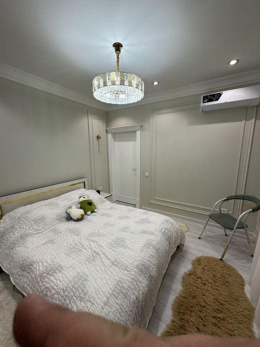 Сотиладиган хонадонимиз сагдианада